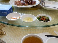 -君之悦酒家(容山路店)