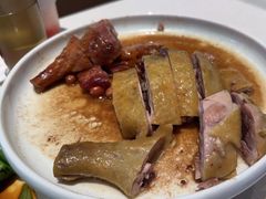 -港久茶餐厅(鹭洲里店)