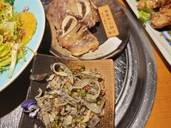 -本寻烧肉酒场(双井店)