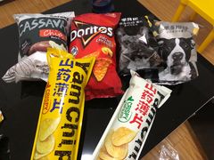 -盒马鲜生(大成店)