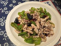 -旺角小渔村(二马路店)