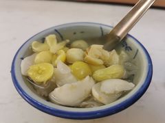 -张钦德·广场老牌豆花甜汤(总店)