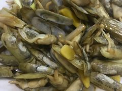 -宾朋海鲜特色美食餐厅·纯手工鲅鱼水饺(兴海路店)