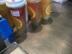 -LELECHA乐乐茶(美罗城店)