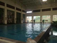 -韶关经律论国际酒店温泉