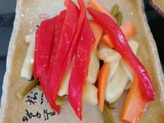 -周老三跷脚牛肉·全牛火锅(非遗传承店)