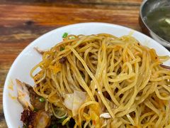 干鸡面-小翔干面(西航店)