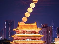 -杜甫江阁