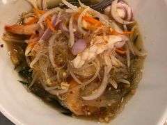 -香蕉叶餐厅(是隆店)