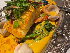 -壳里西餐厅Coquille Seafood Bistro(蒙自路店)