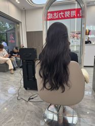 -宇东国际 HAIR SALON