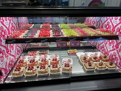 -CC BAGEL&SCONE 贝果与司康(南开大悦城店)