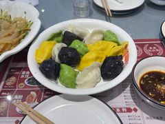 -添福来墨鱼饺子 · 海鲜东北菜(大连星海·黄浦路店)