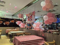 -西贝(武汉群星城店)