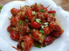 -四妹餐厅(玫瑰街店)