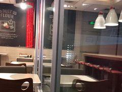 -肯德基(惠州龙门店)