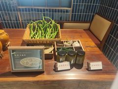 -南堂馆·新川菜(悠方店)