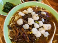 -奎元馆.百年奎元.非遗传承(西湖边的解放路店)