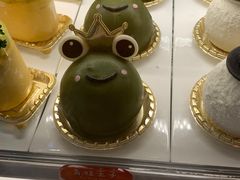 -西村叔叔的店·面包·甜品·蛋糕(清河万象汇店)