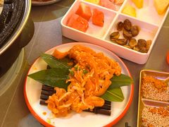 -正宗齐齐哈尔烤肉·齐牛哥鲜切炭火烤肉(杭州总店)