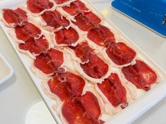 -京城北门羊蝎子铜锅涮肉(总店)