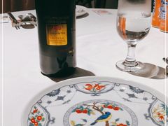 -小河盐帮·私家菜·烤鸭(三元桥·霄云路店)