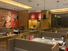 -大闫家烧烤·小海鲜家常菜(郑庄店)