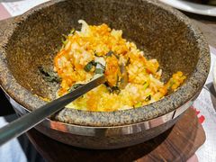 -朴大人炭烤·韩国料理(奥帆中心海尔洲际店)