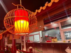 -秦月轩·陕西家乡菜(阜成路·五棵松店)