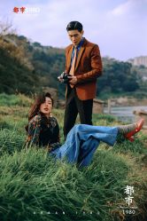 -太古映画婚纱摄影(天河店)