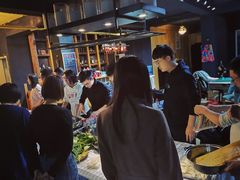 -不止轰趴独栋别墅户外烧烤(颐西庄园店)