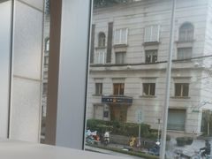 -星巴克(来福士办公楼店)