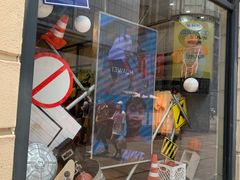 -NIKE品牌体验店(南京东路店)