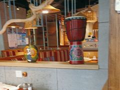 -云中鱼蒸汽石锅鱼(浦东食品城店)