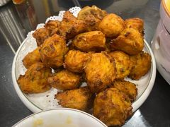 -葛记焖饼(伏牛路店)