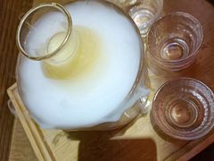 -街角等你.大连海鲜烧烤.经典铁板海鲜串(西安路店)