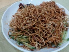 四川凉面-力力豆花庄(广渠门店)