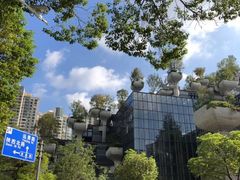 -苏州河梦清园环保主题公园