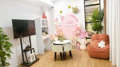 -佳宝全套房精品月子会所(大华店)