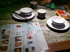 -绿茶餐厅(昌平悦荟店)