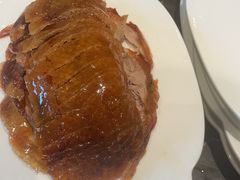 -北京老铺烤鸭(西稍门店)
