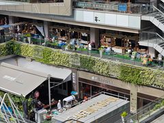-福田卓悦INTOWN购物中心