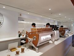 -% Arabica阿拉比卡咖啡(武汉天地店)