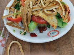 -老刘家永盛斋·传统泡馍(东关南街店)