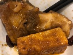 太安鱼-辛记豆汤家常菜(芳草街店)
