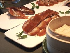 枣酥香烤鸭1只-晟永興烤鸭店(五道口店)