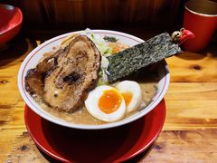 -老龙亭拉面店