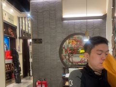 -上地宴·中关村的会客厅(清河高铁站店)
