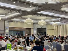 -圣丰城酒家·宴会(宝安大仟里店)