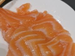 -云海轩·海鲜自助-河北云瑧世纪大饭店1F